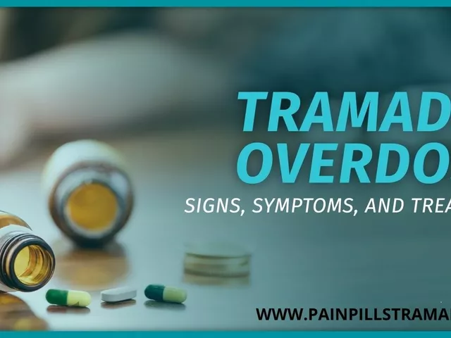 Cefaclor Overdose: Symptoms, Treatment, and Prevention
