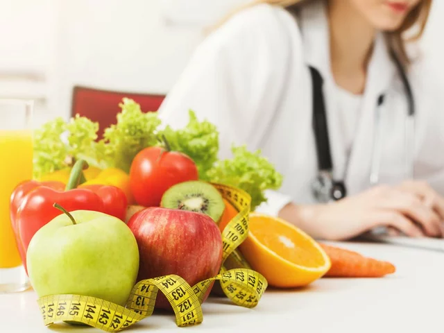 The importance of nutrition education in preventing obesity