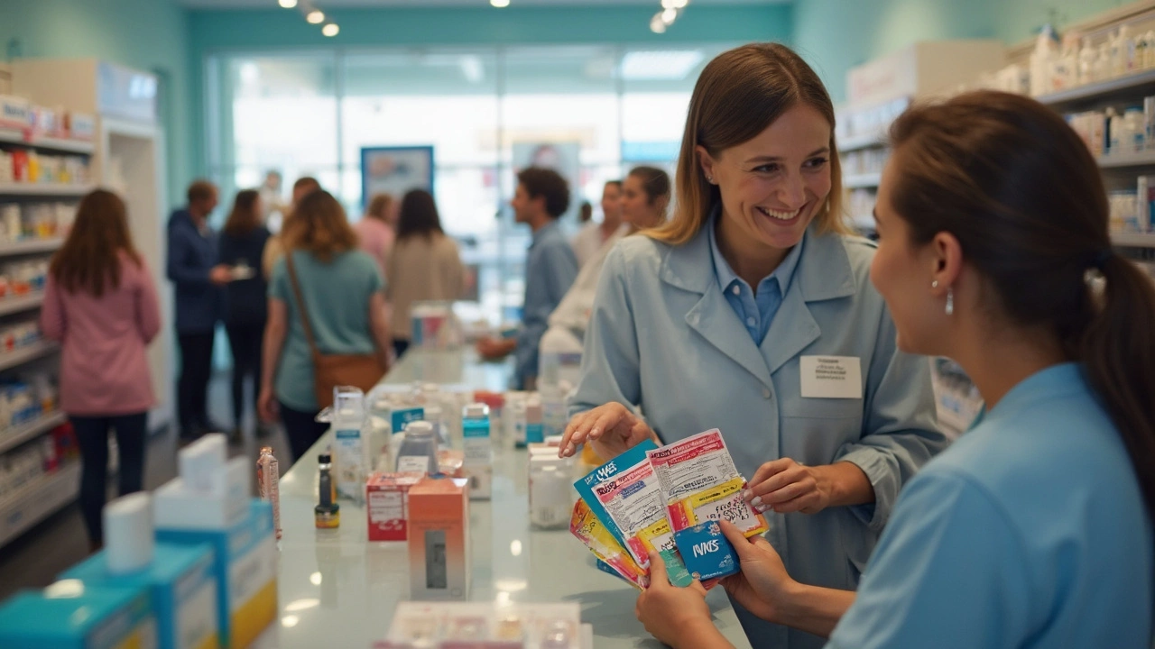 Pharmacy Discount Card Hacks: How to Stack Savings Without Breaking the Rules