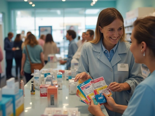 Pharmacy Discount Card Hacks: How to Stack Savings Without Breaking the Rules