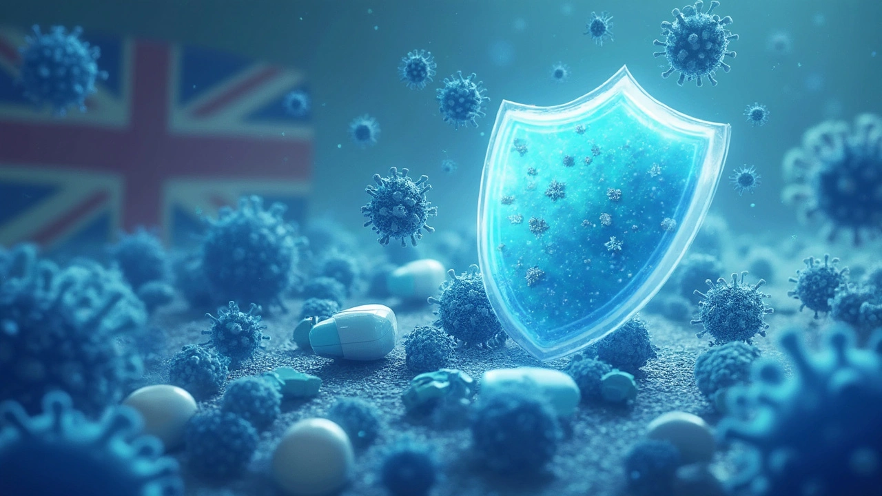 Side Effects and What to Watch Out For