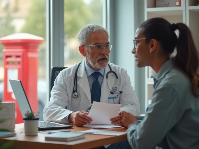 Zithromax: Uses, Side Effects, and Everything You Need to Know About Azithromycin