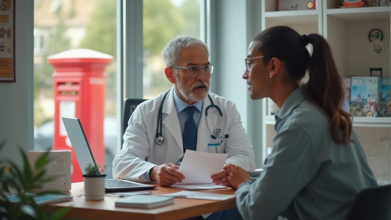 Zithromax: Uses, Side Effects, and Everything You Need to Know About Azithromycin