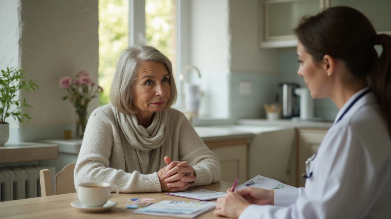 Premarin Uses, Side Effects & Alternatives: Hormone Therapy Insights