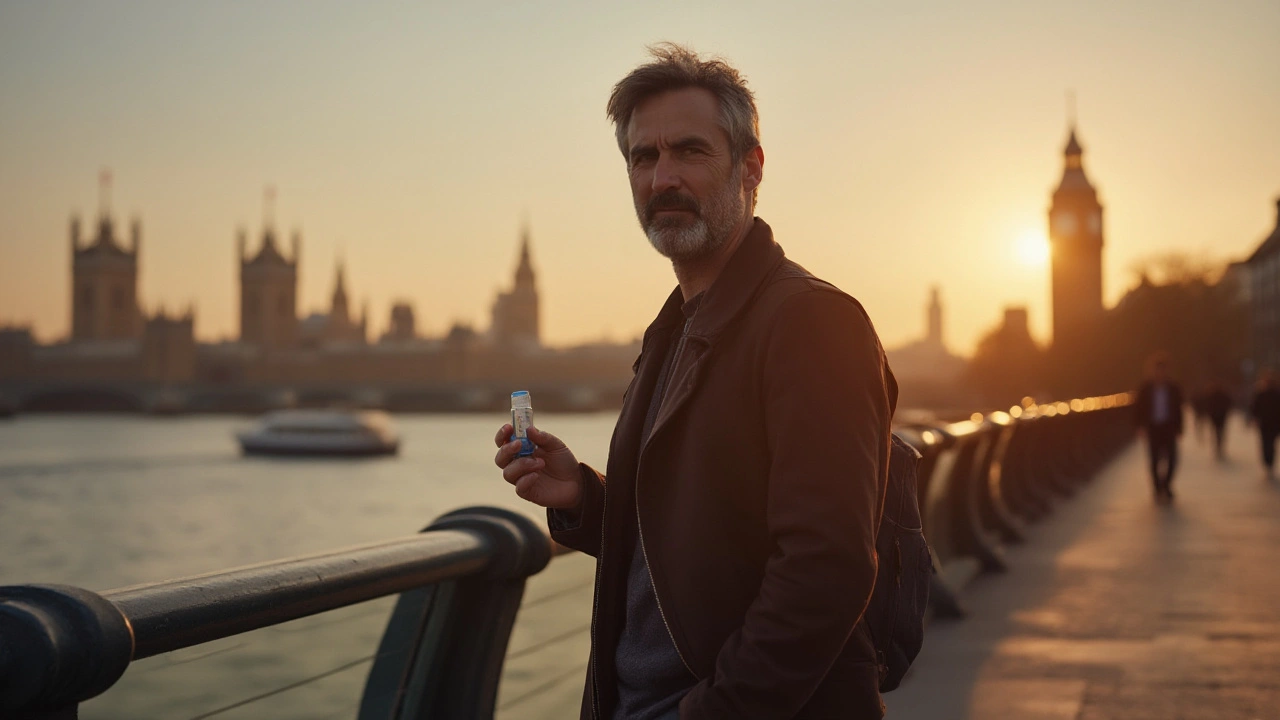 Silvitra: Benefits, Side Effects, Usage & Tips for Men's Health