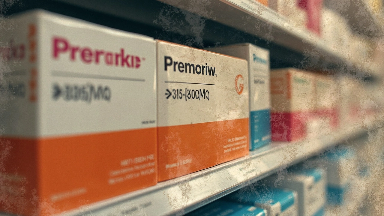 Tips, Alternatives, and Real-World Advice for Women Considering Premarin