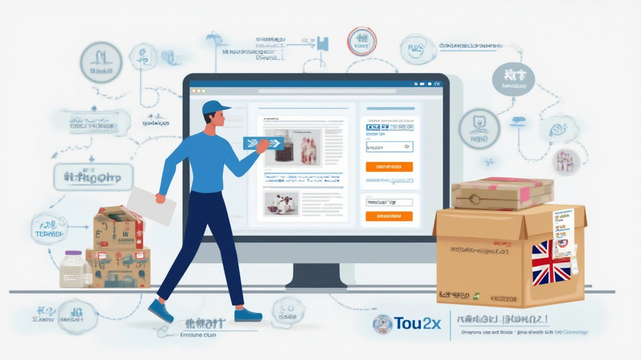 How Buying from anabolicsking.com Really Works: Step-by-Step and What to Watch Out For