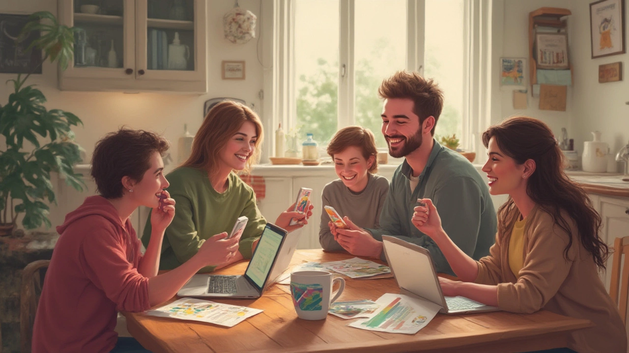 Not Just Price: Ease of Use, Perks, and Who Should Use What