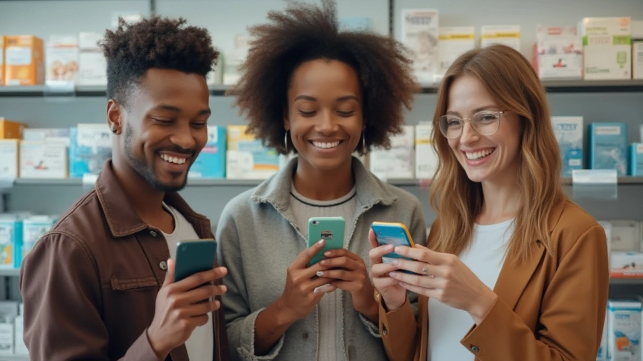 SingleCare vs GoodRx vs RxSaver: Real-World Prescription Savings Showdown 2025