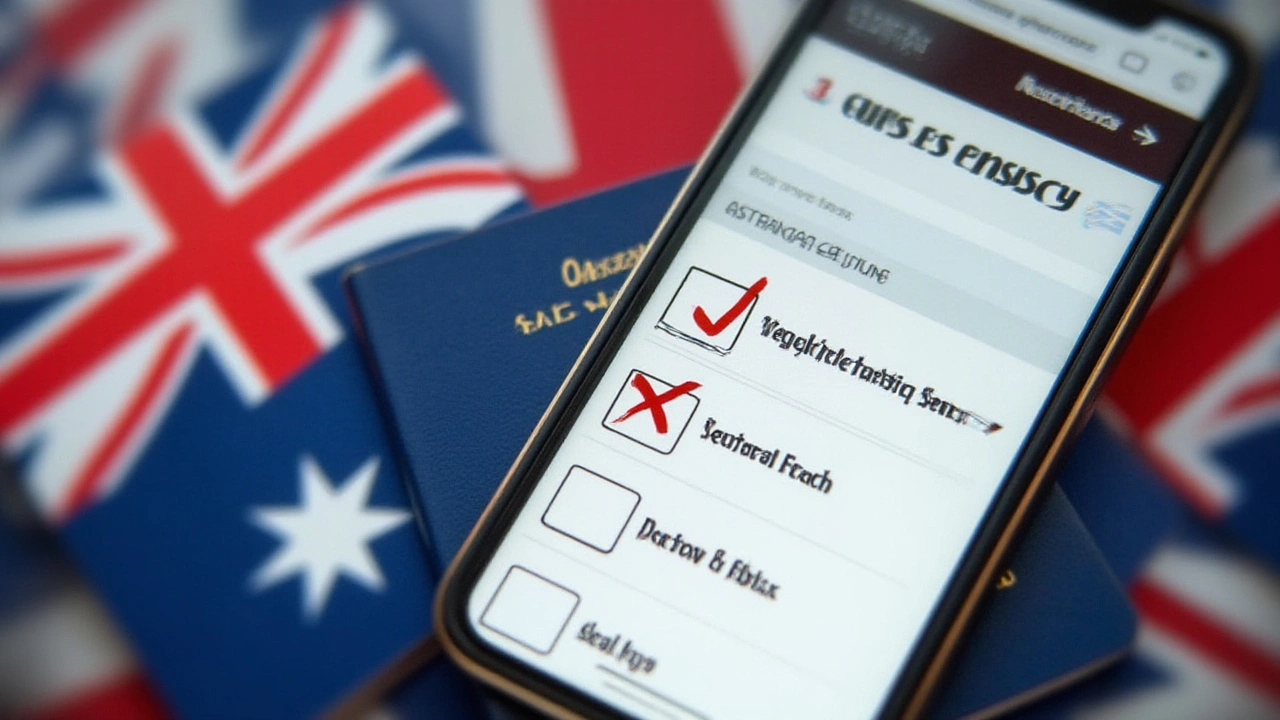 Step-by-Step Guide to Buying Cefadroxil Online in Australia