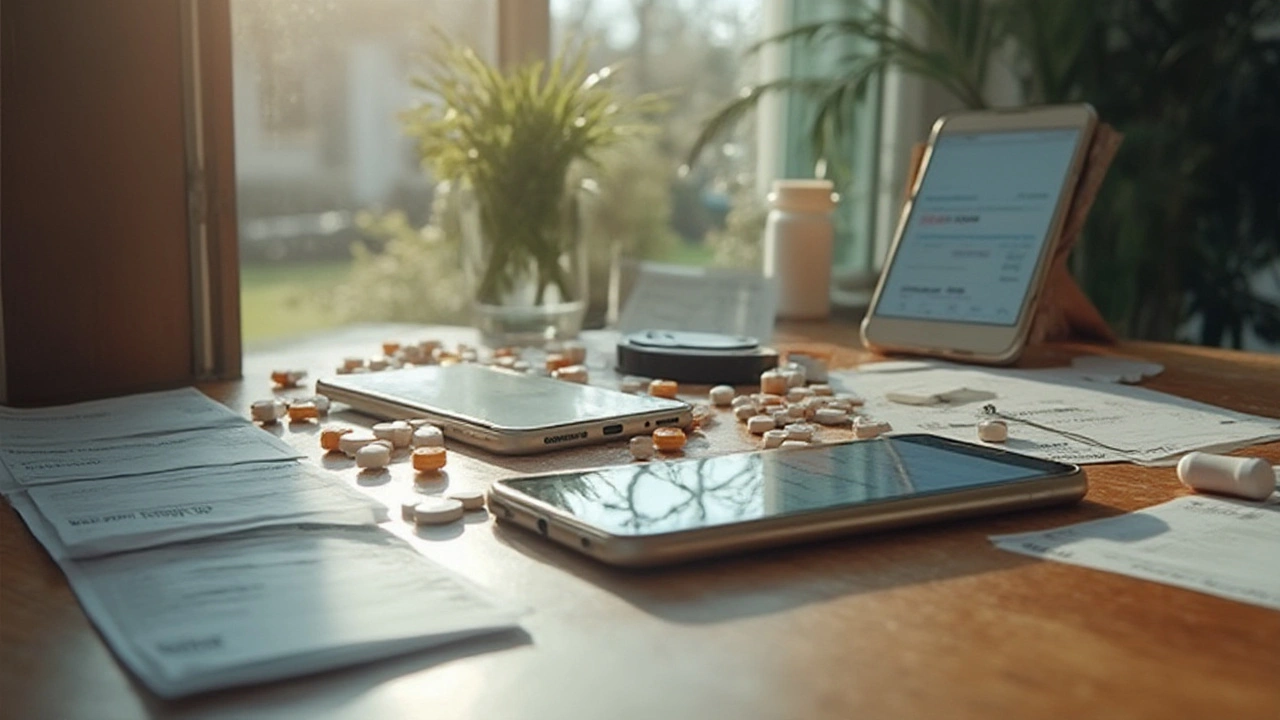 Testing In The Wild: Price Comparisons and Real Usability
