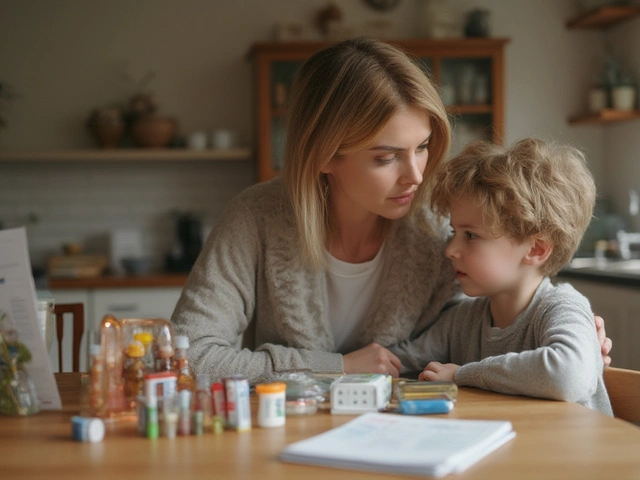 Best Albuterol Alternatives During Inhaler Shortages: Emergency Tips & Safe Solutions