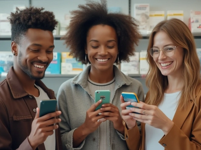 SingleCare vs GoodRx vs RxSaver: Real-World Prescription Savings Showdown 2025