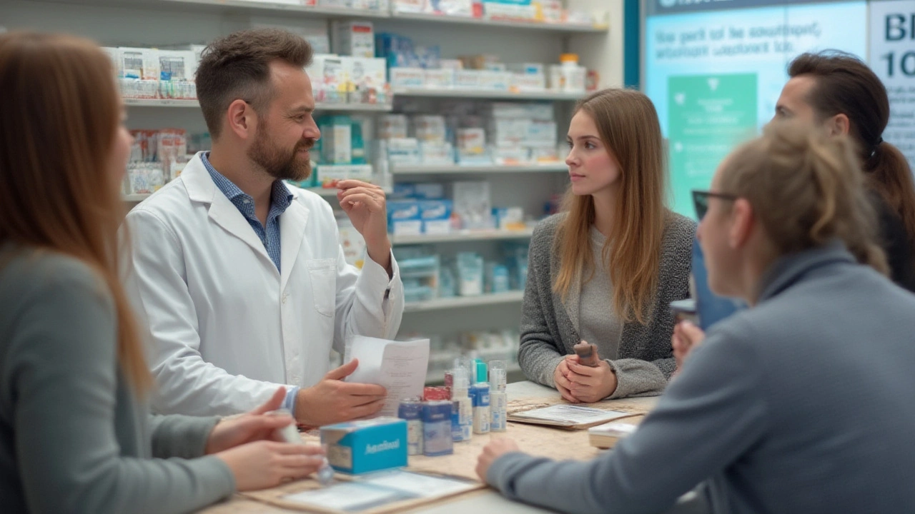 What Can I Use If Albuterol Is Out of Stock? Smart Alternatives and Creative Workarounds