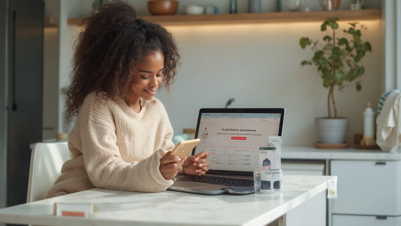How and Where to Buy Levlen Online Safely in Australia (2025 Guide)