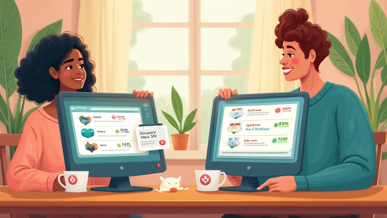 Pricing, Prescriptions, and Delivery: What to Expect