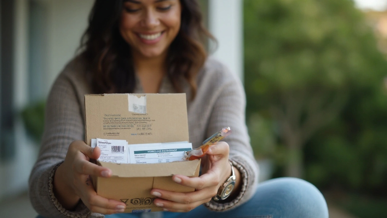 Safe buying checklist: legit pharmacy, scripts, and red flags