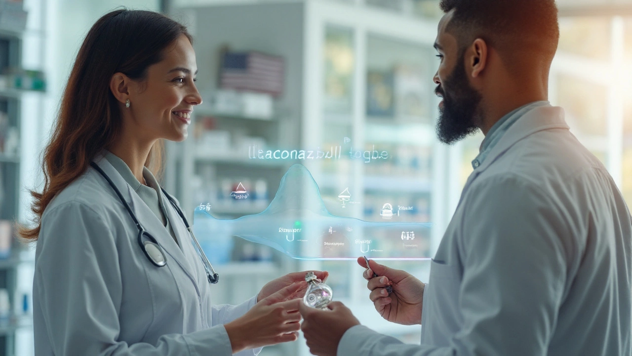 How Long Does Itraconazole Take to Work? Treatment Timeline Explained