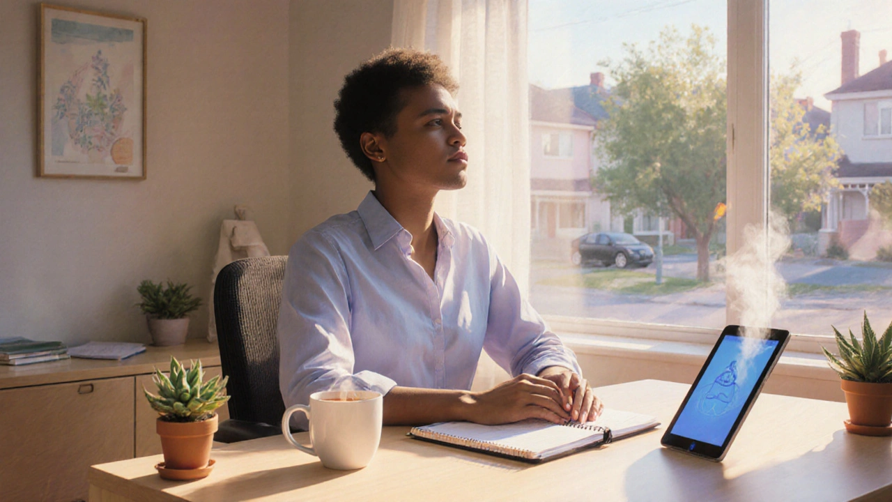 How Mindfulness and Meditation Can Help Manage ADHD