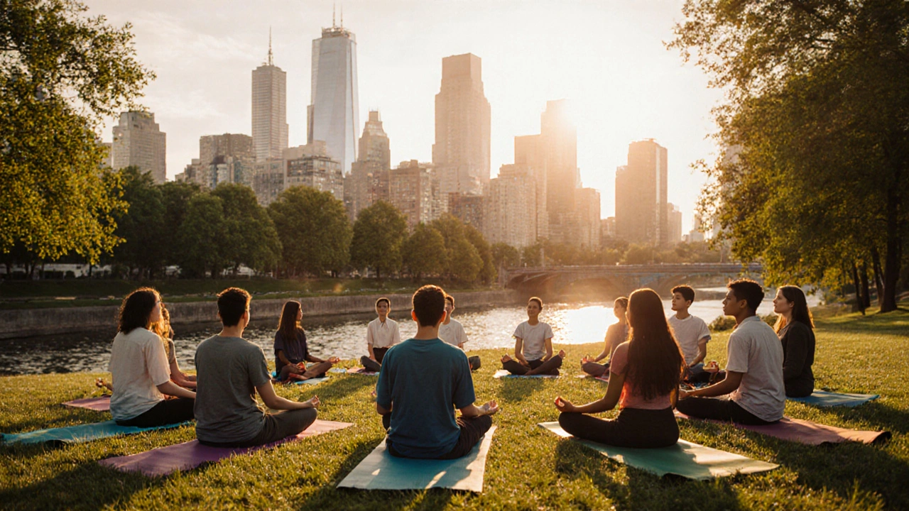 Integrating Mindfulness with Other ADHD Strategies