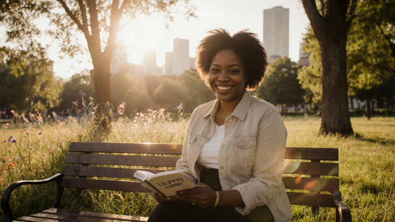 Living with AIDS: Real Stories of Hope, Resilience, and Strength