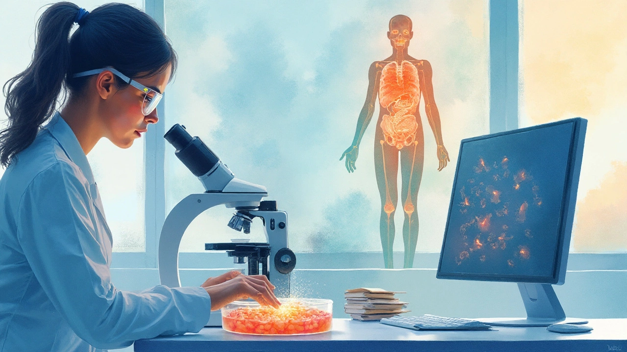 Safety, Side Effects & Frequently Asked Questions