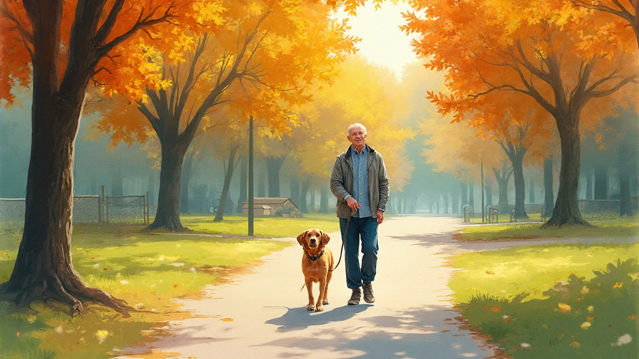The Role of Caregivers and Telemonitoring