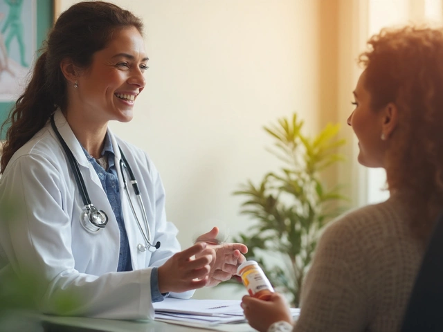 Co‑Amoxiclav Explained: Uses, Dosage, Side Effects & What to Expect