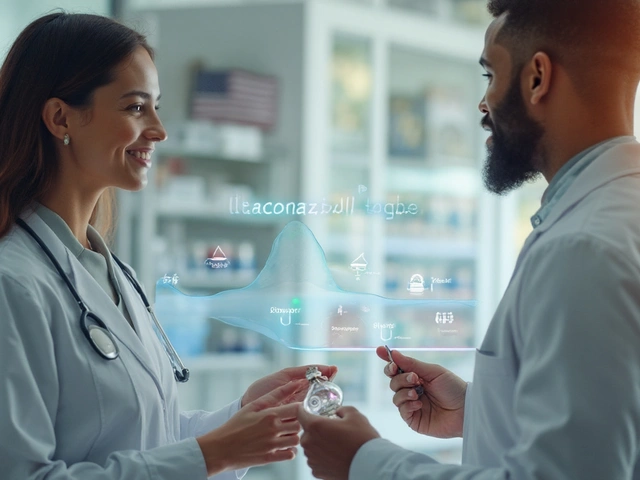 How Long Does Itraconazole Take to Work? Treatment Timeline Explained