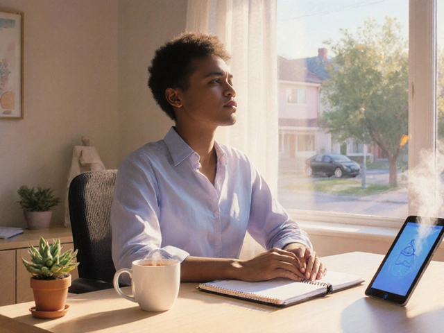 How Mindfulness and Meditation Can Help Manage ADHD