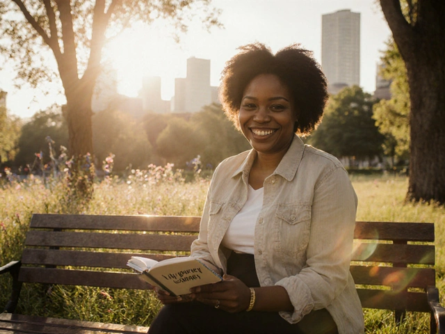 Living with AIDS: Real Stories of Hope, Resilience, and Strength