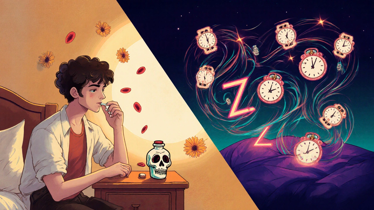 Antidepressant‑Induced Insomnia: Practical Tips to Manage Sleep Changes