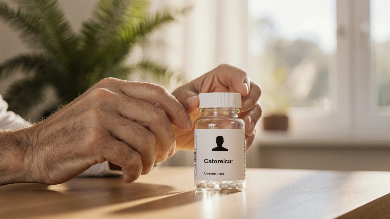 Buy Cheap Generic Lexapro Online - Safe Guide & Top Pharmacy Picks