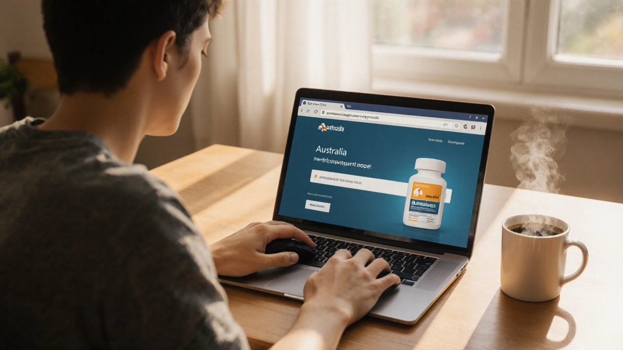 Buy Cheap Generic Topamax Online - Guide & Safety Tips