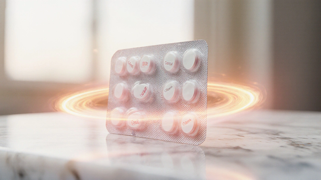 Conjubrook vs Other Estrogen Options: A Detailed Comparison
