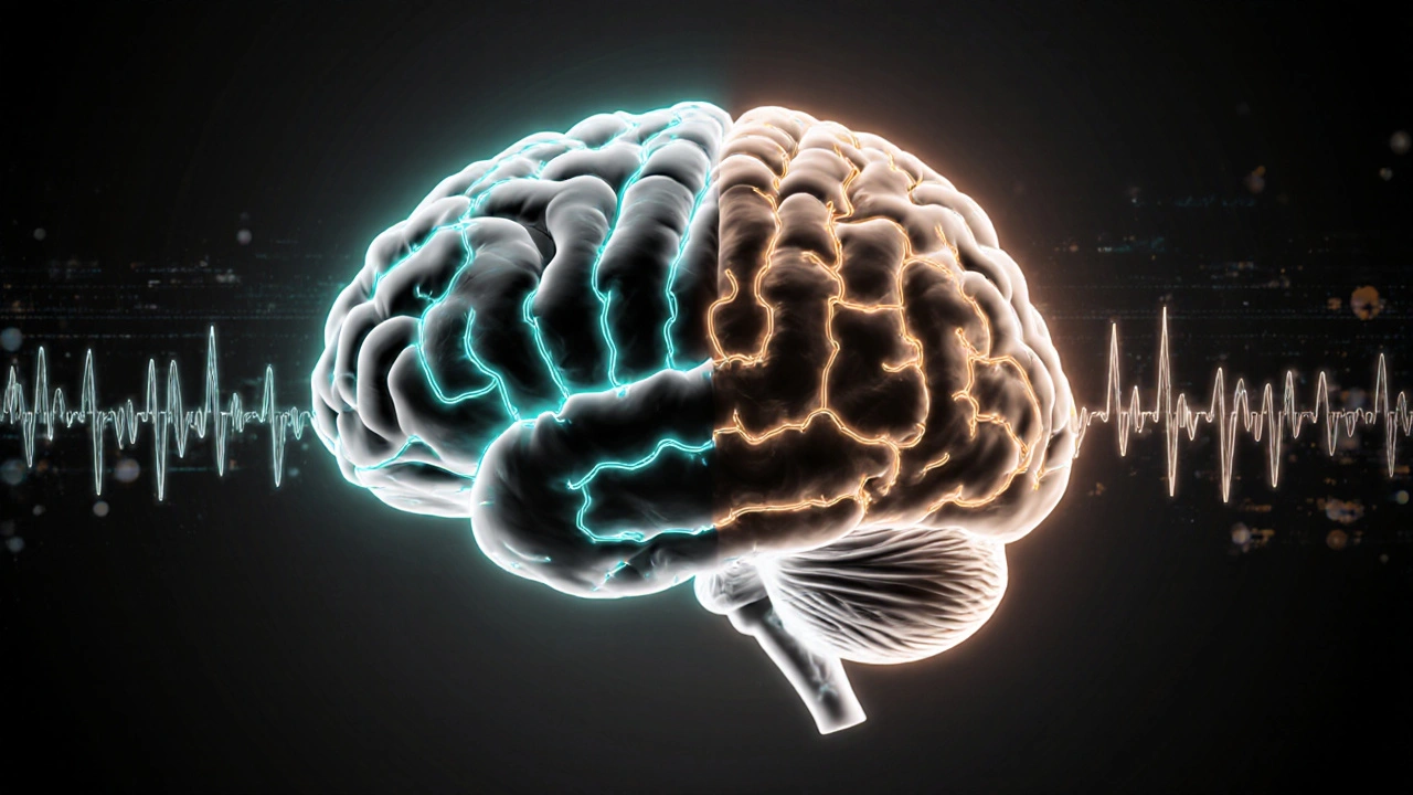 How Substance Abuse Fuels Depressive Disorder: Causes, Risks, and Treatment