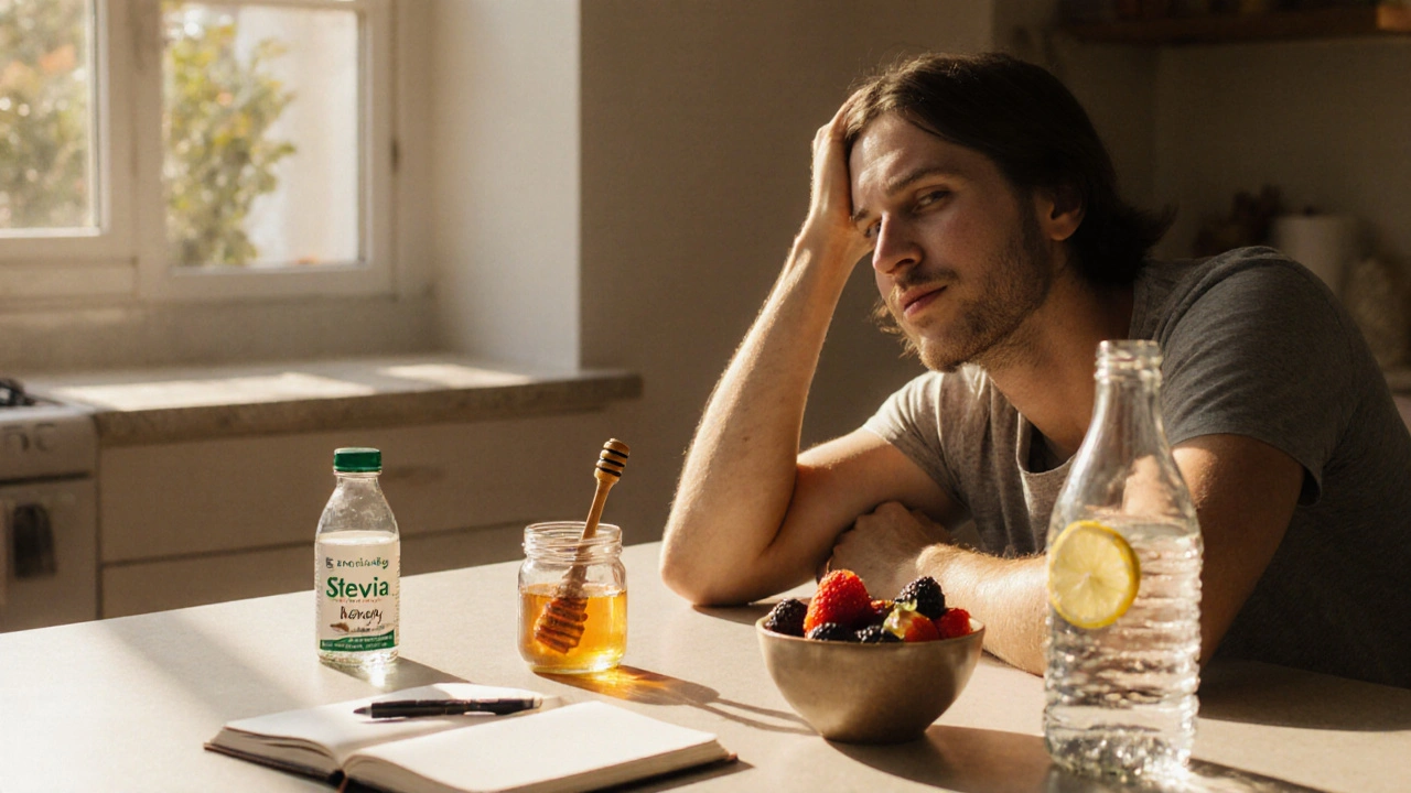 Practical Tips to Manage Symptoms