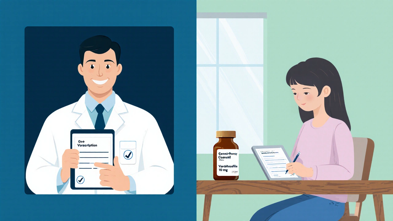 Price Comparison of Popular Australian Online Pharmacies (2025)
