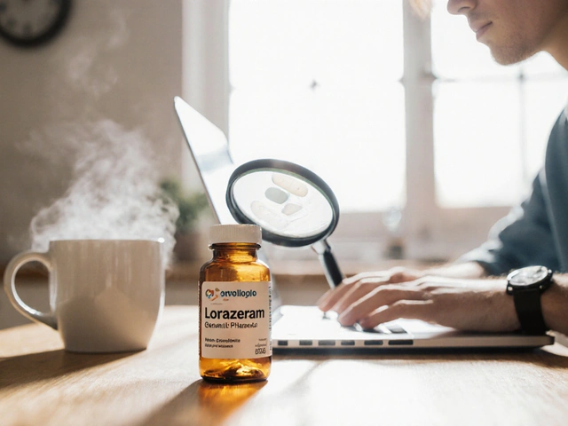 Buy Cheap Generic Ativan Online - Safe Australian Guide