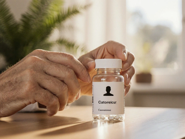 Buy Cheap Generic Lexapro Online - Safe Guide & Top Pharmacy Picks