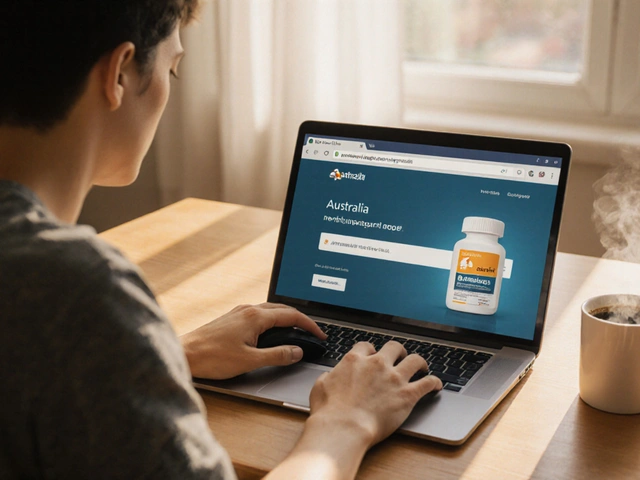 Buy Cheap Generic Topamax Online - Guide & Safety Tips