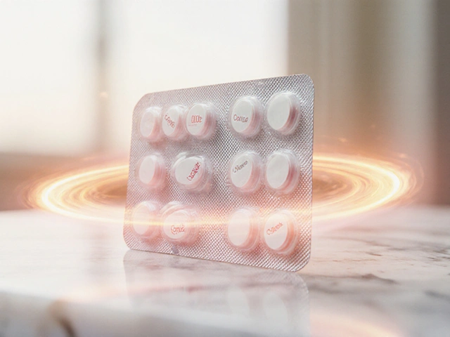 Conjubrook vs Other Estrogen Options: A Detailed Comparison
