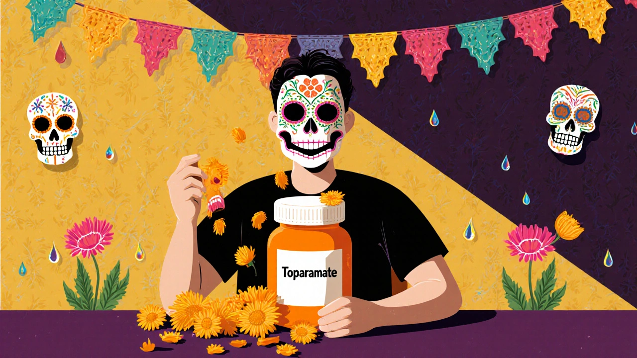 Topiramate and Kidney Stones: Essential Facts and Prevention Tips