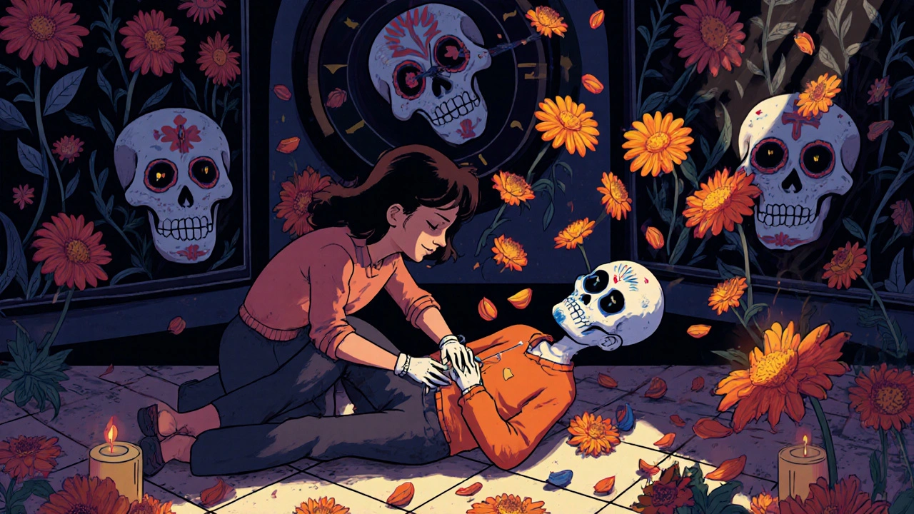 Anaphylaxis from Medication: Emergency Response Steps You Must Know