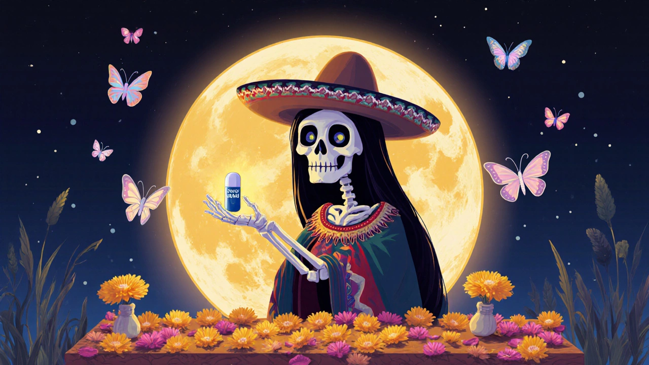 Compare Buspar (Buspirone) with Alternatives for Anxiety Relief