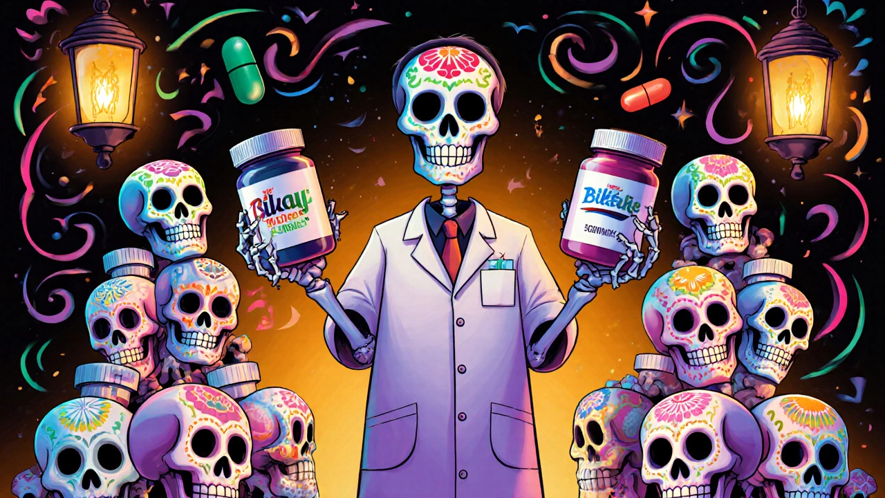 Future Role of Authorized Generics: Market Outlook