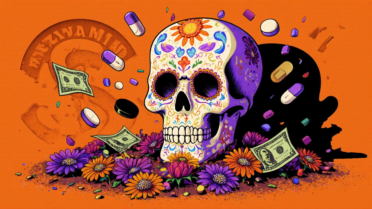 How Generic Drugs Are Reshaping Brand Pharmaceutical Economics