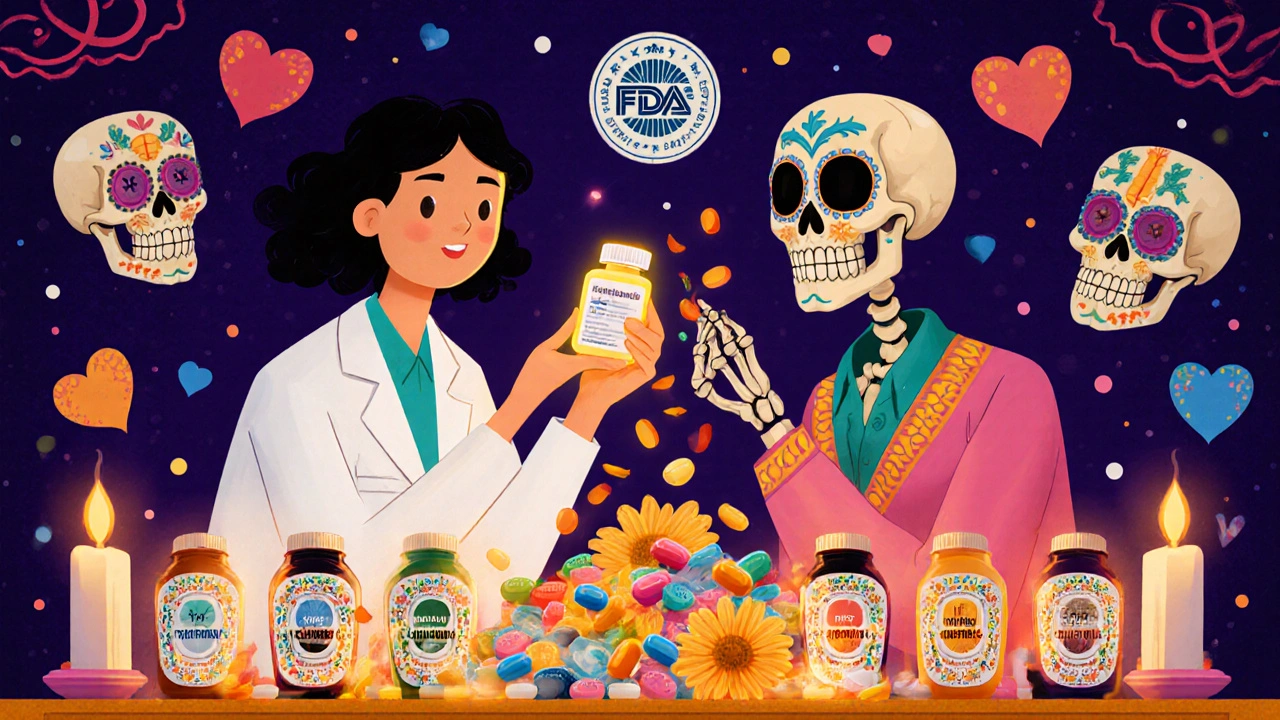 How to Build Patient Confidence in Generic Medications: Proven Strategies Based on Research