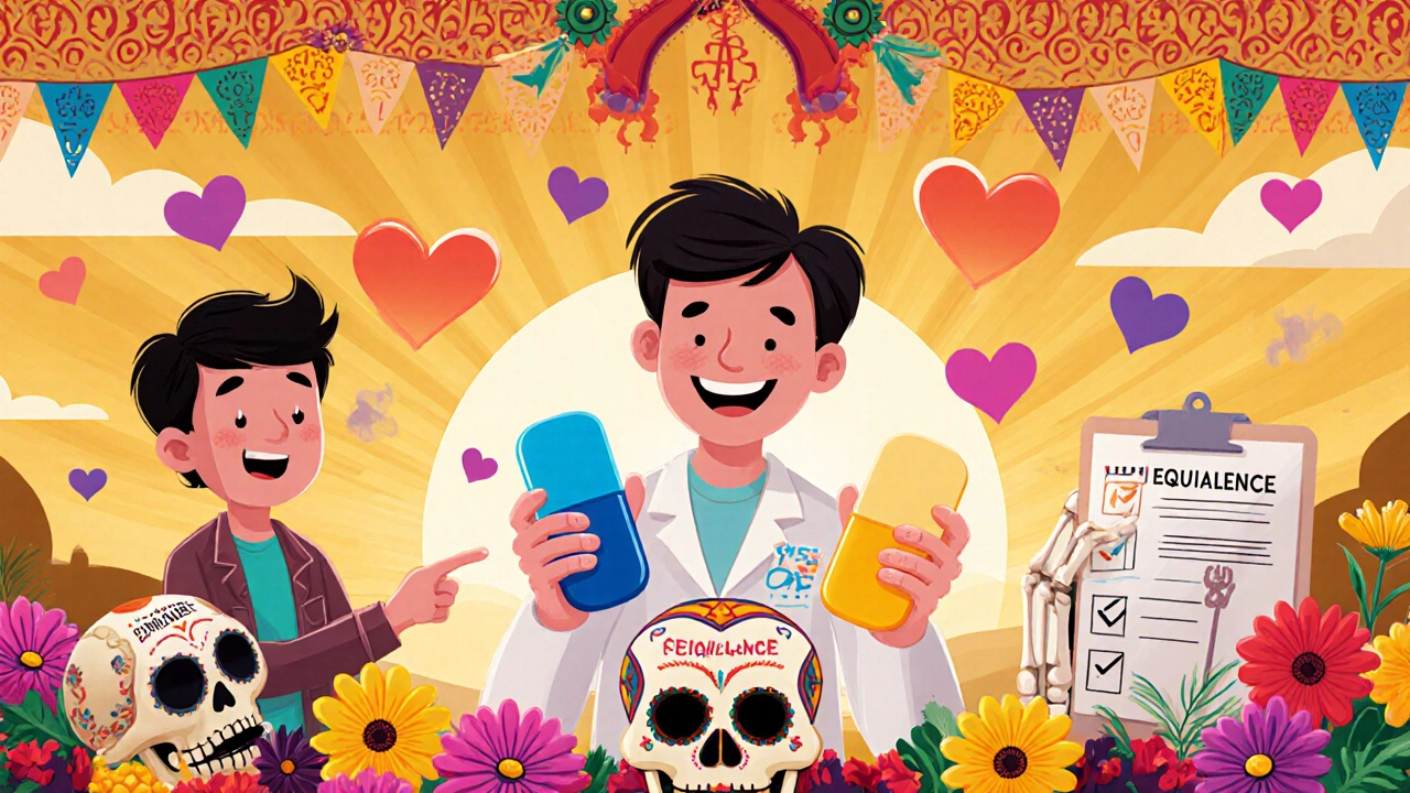 How to Communicate With Your Pharmacy During Generic Drug Transitions