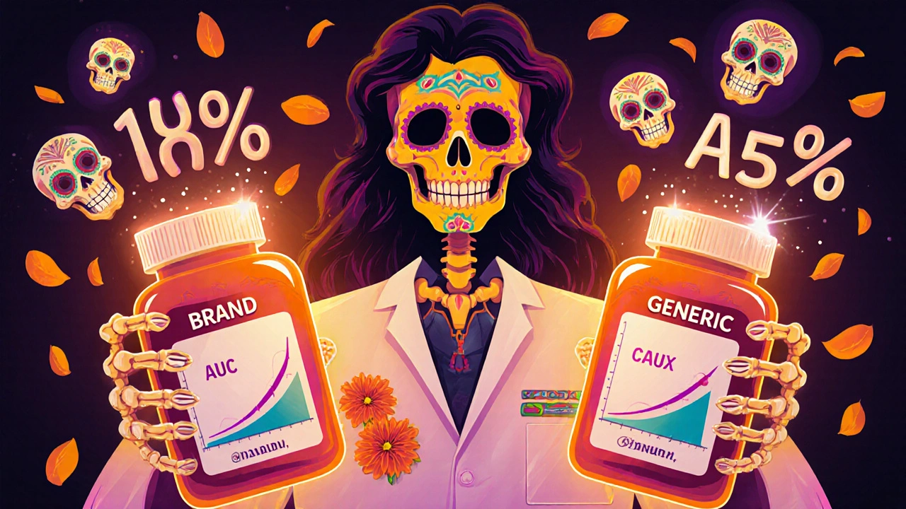 How to Compare Bioavailability and Bioequivalence in Generic vs Brand Drugs